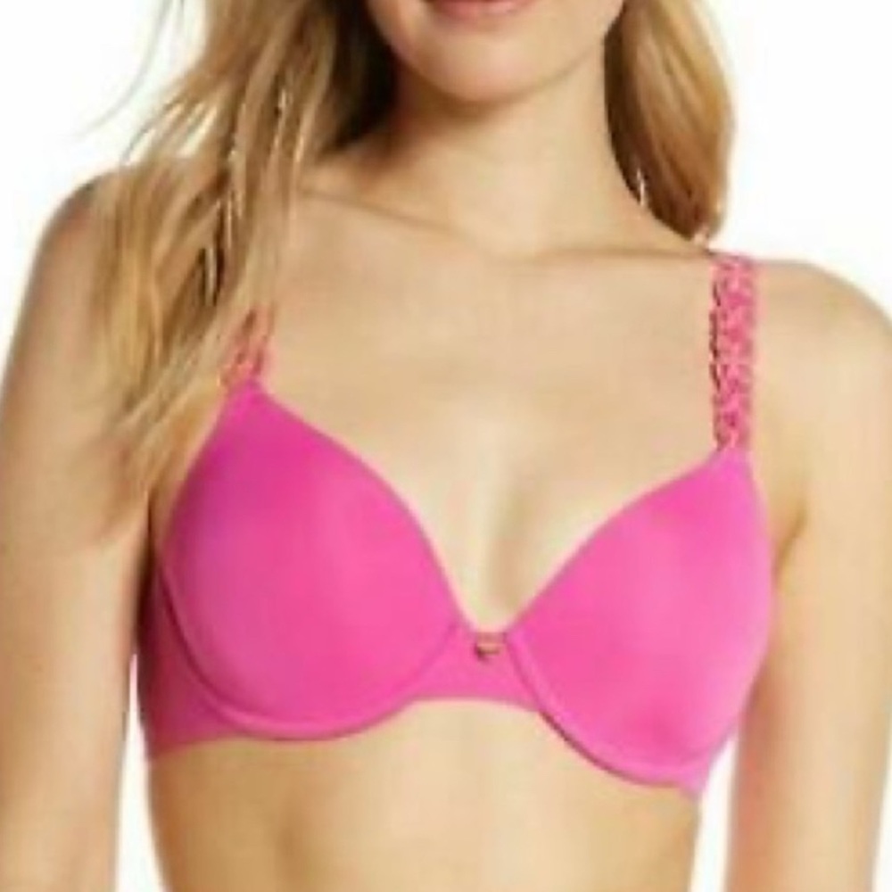 NATORI PURE LUXE FULL FIT BRA